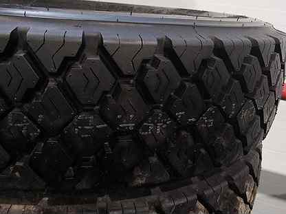 Грузовая шина Goodride 235/75R17.5-16PR CM986