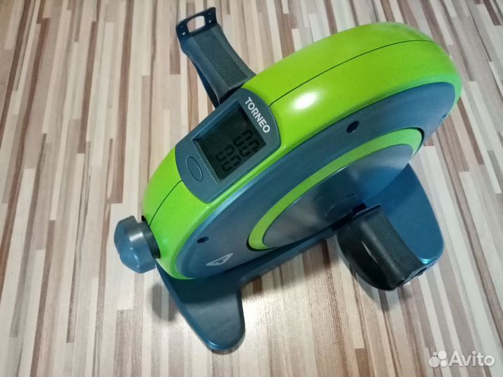 Мини-велотренажер