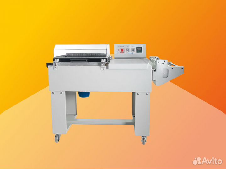 Аппарат термоусадочный Foodatlas FM-5540