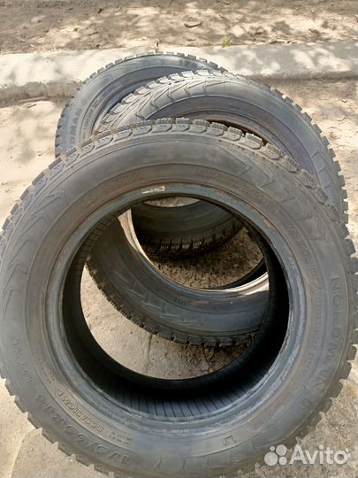 Nordman 5 175/65 R14 86T