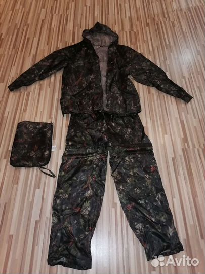 Костюм альфа