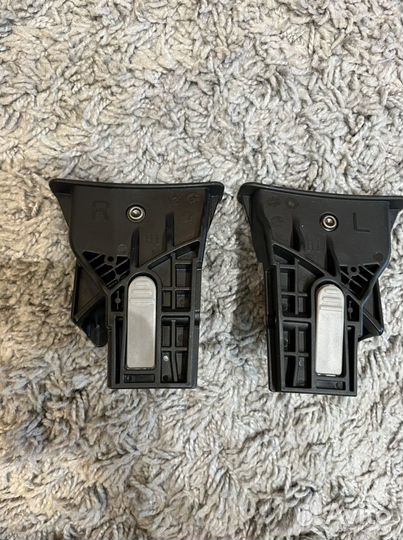 Переходник для коляски britax romer