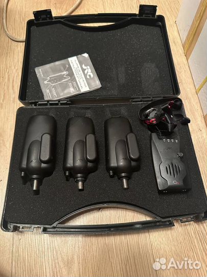 JRC radar CX Multicolor с пейджером