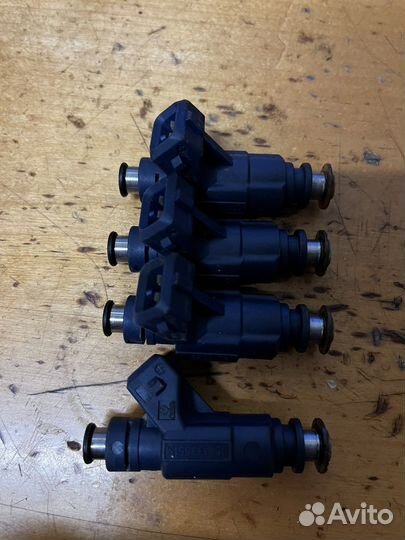 Форсунки bosch 06B 133 551 M