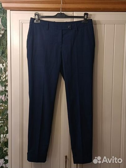 Брюки, Mezzattore