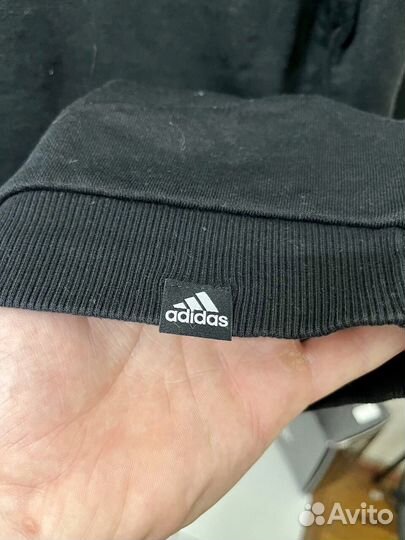 Свитшот adidas originals