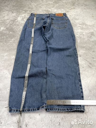 Levis 550 Relaxed Fit 30x30