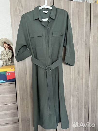 Платье ostin р. L