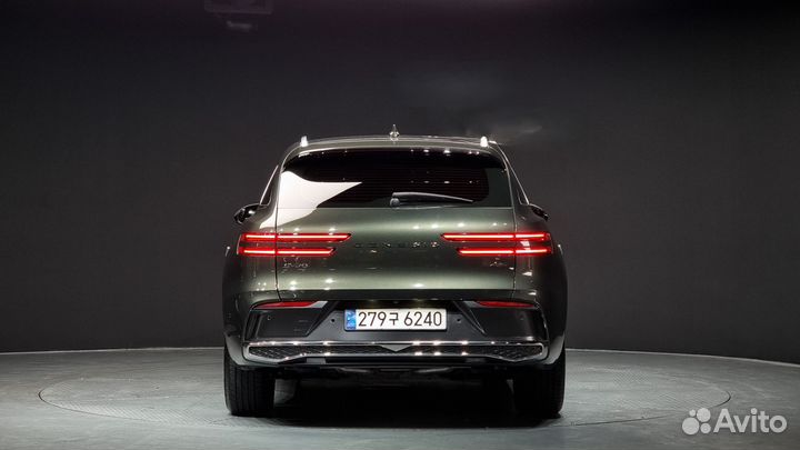 Genesis GV70 2.5 AT, 2024, 3 300 км