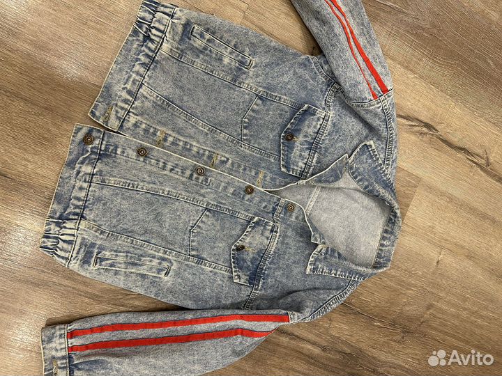 Вещи женские