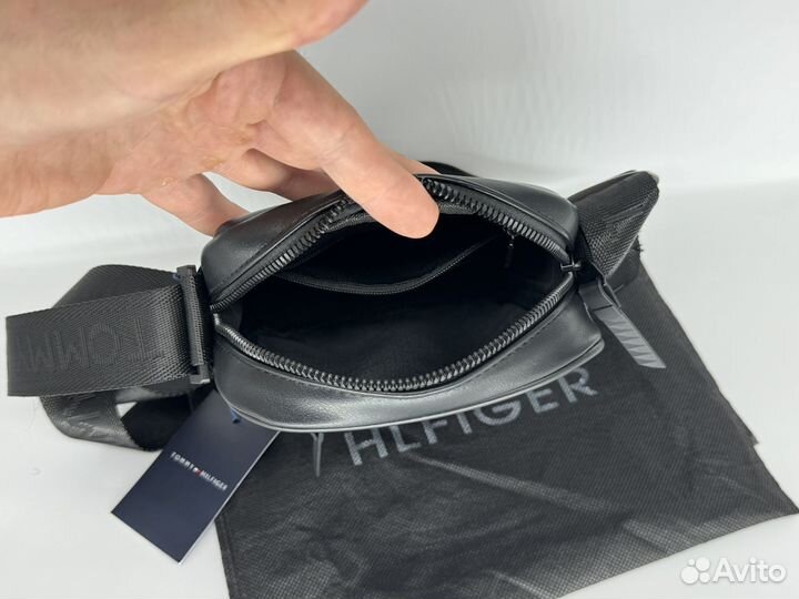 Сумка мужская Tommy Hilfiger