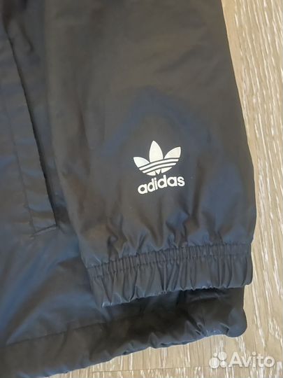 Ветровка adidas оригинал