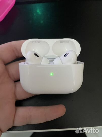 Airpods pro 2 original