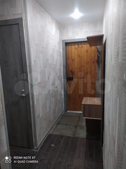 2-к. квартира, 46 м², 3/5 эт.
