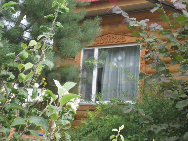 Дом 180 м² на участке 70 сот.