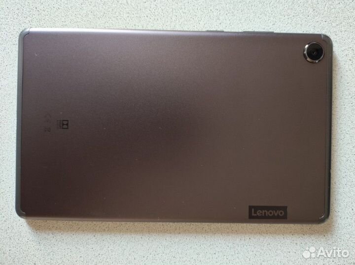 Планшет Lenovo M8 TB-8505X