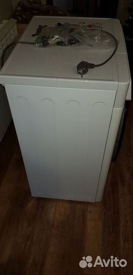 Стиральная машина LG F2H5HS6W