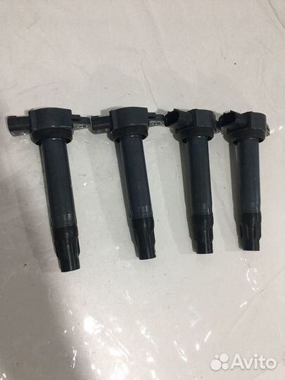 Катушка зажигания mitsubishi lancer 4B12 4B11 4B10