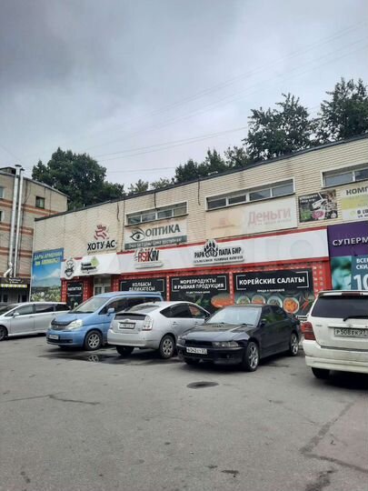Офис, 25 м²