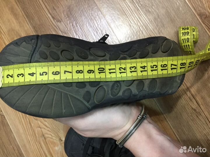 Ботинки Bartek