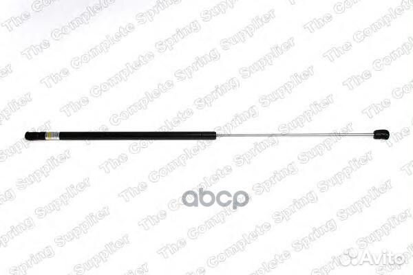 Амортизатор капота opel insignia 08- 8063406 Le