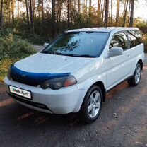 Honda HR-V 1.6 CVT, 1999, 364 000 км, с пробегом, цена 290 000 руб.