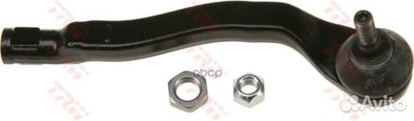 Наконечник рулевой тяги прав JTE1114 TRW