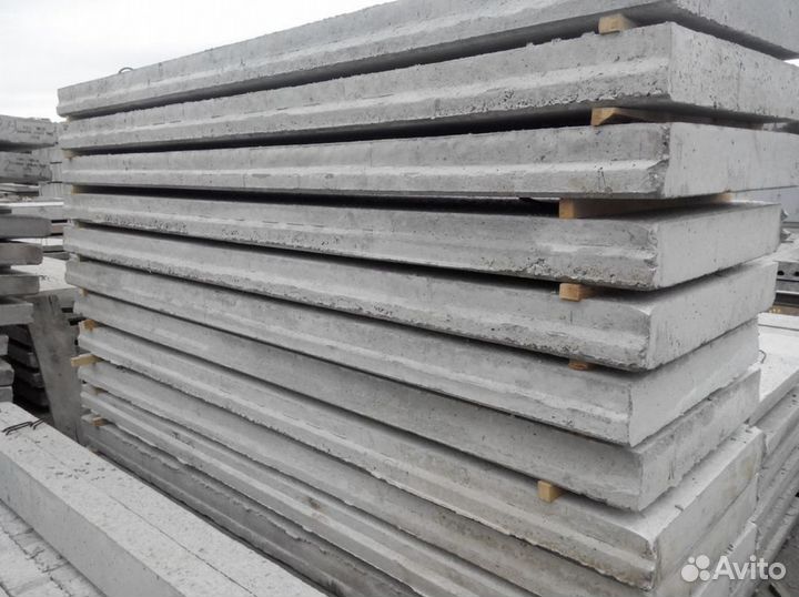 Плита жби. Плиты перекрытий. Изделия жби