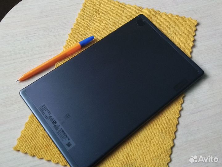 Планшет lenovo tab m10