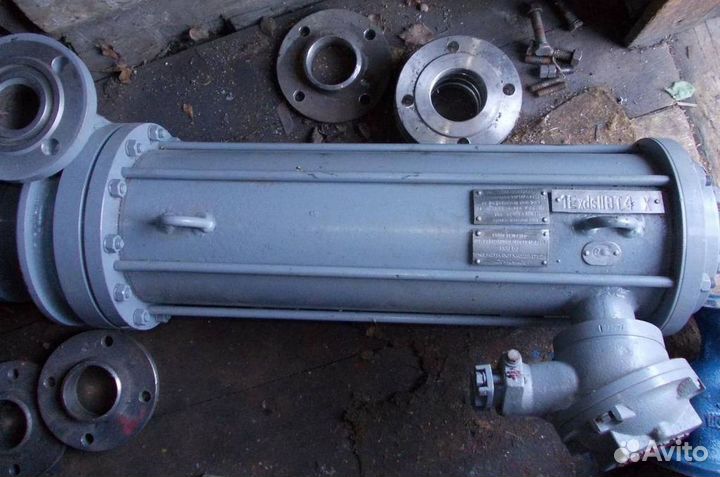 Насос цг 6.3-20