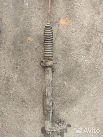 Рулевая рейка Volkswagen Golf 4 AKL 1999