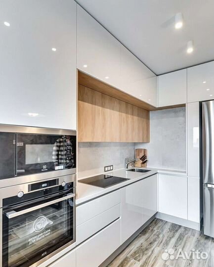 Кухная напрямую от производителя