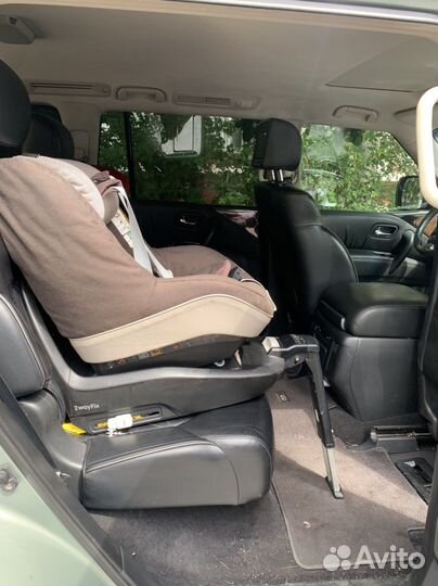 Автокресло Maxi Cosi 2 wayPearl с базой 2 wayFix