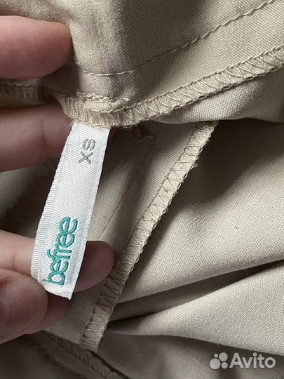 Классические шорты