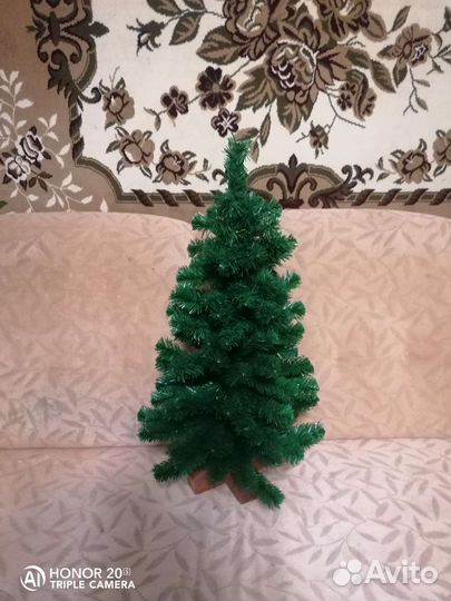 Новогодние ёлки