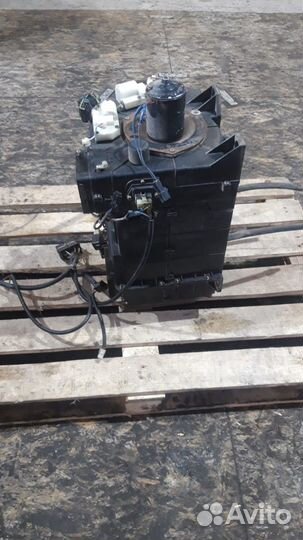 Печка салона экскаватора Volvo EC360LC