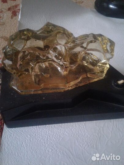 Ночники СССР