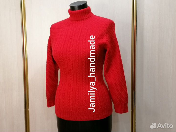 Изделия ручной работы. Вязание на заказ