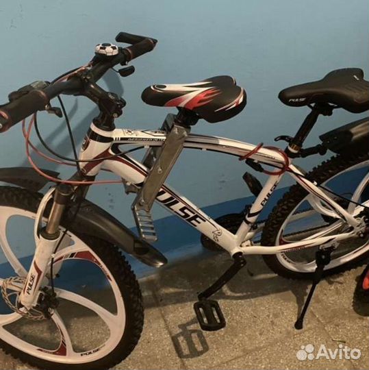 Детское сидения на раму велосипеда