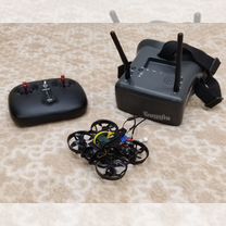 Geprc tinygo fpv комплект