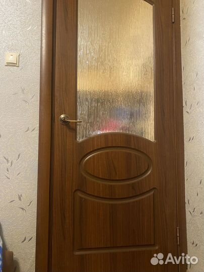Двери межкомнатные