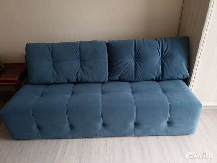 Продам новый диван