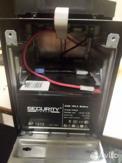 Ибп APC Smart UPS 1000