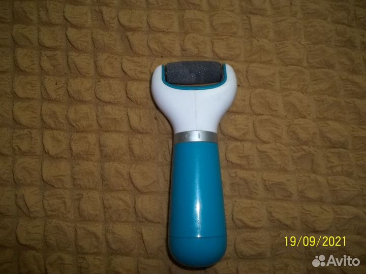 Машинка для пяток