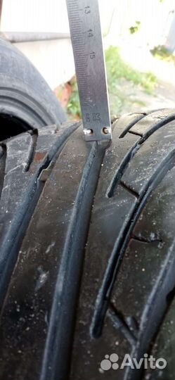 Nankang NS-2 UltraSport 215/50 R17