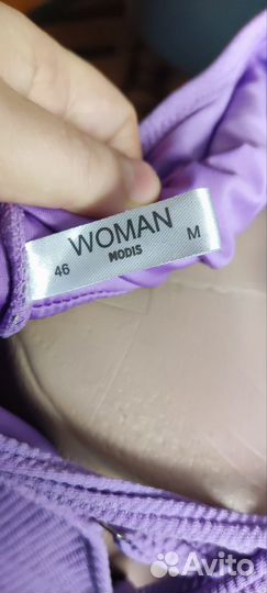 Купальник 44-46-48р woman