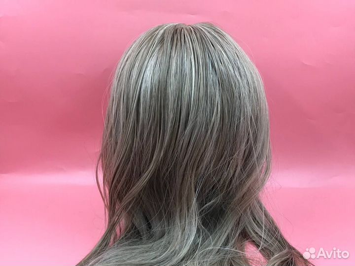 36314 Светлый женский парик easihair