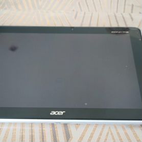 Планшет Acer iconia TAB A510