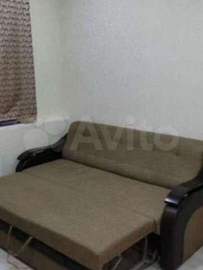 2-к. квартира, 38 м², 1/2 эт.