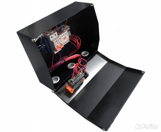 Холодильная сплит-система Intercold мсм 110 FT Evolution